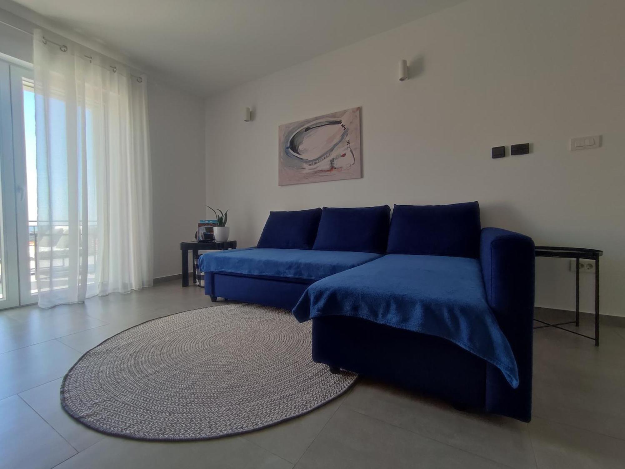 Eleven Apartment Sibenik Exterior photo