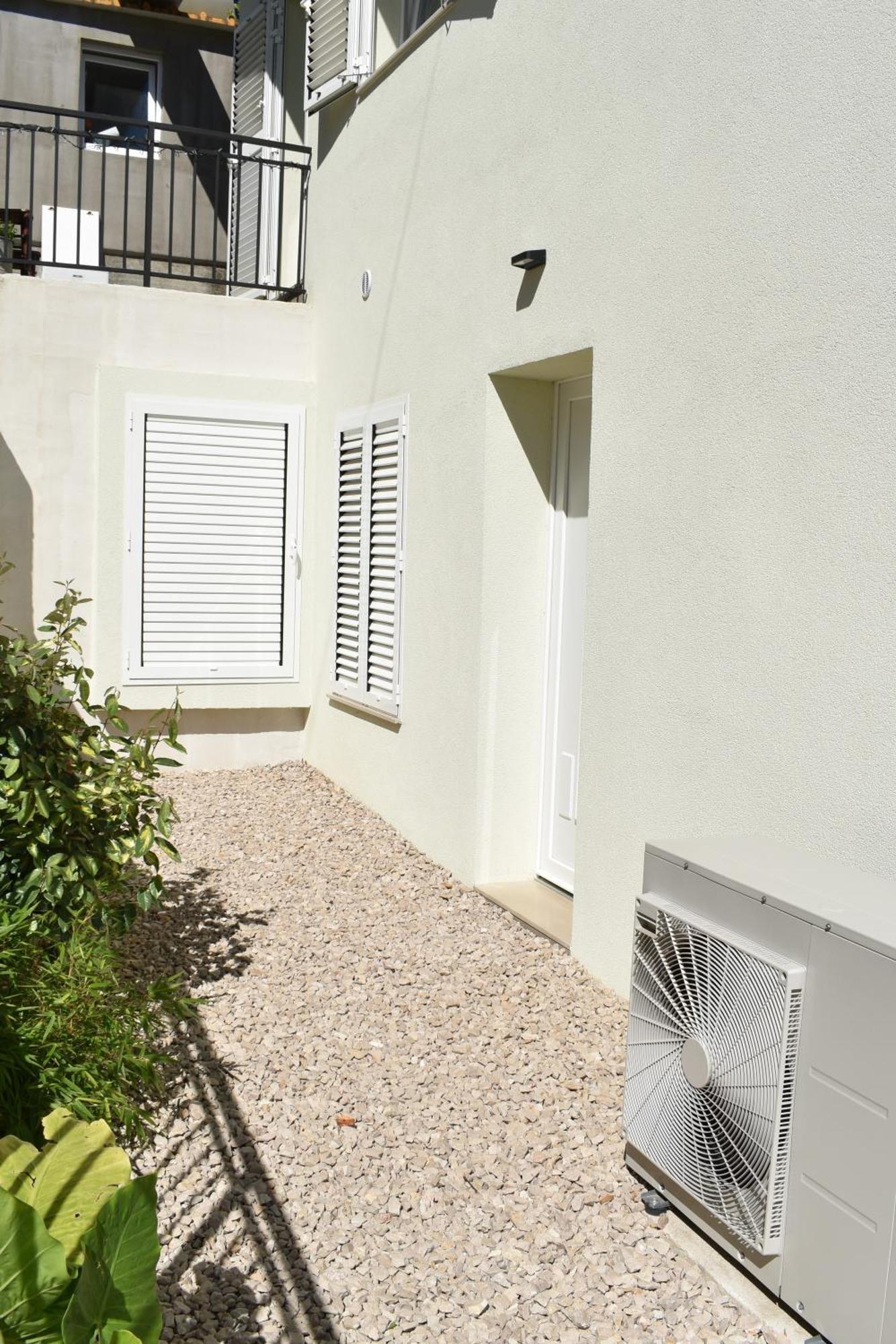 Eleven Apartment Sibenik Exterior photo